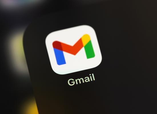 Gmail prépare un outil pratique pour savoir qui sature votre boîte de réception