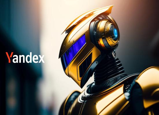 Yandex ART : Nouvelle ère de génération d’images IA