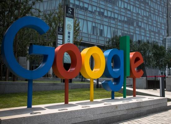 Google’s retiring of Internet archiving tool draws ire of China researchers