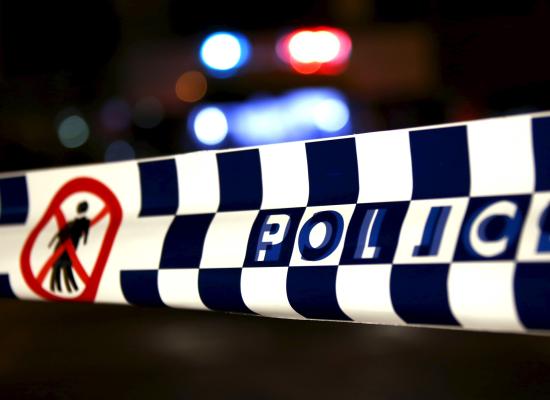 US man arrested for ‘religiously motivated’ attack in Australia