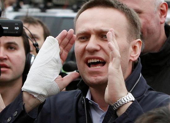 US to impose ‘major sanctions’ on Russia over Navalny death, Ukraine war