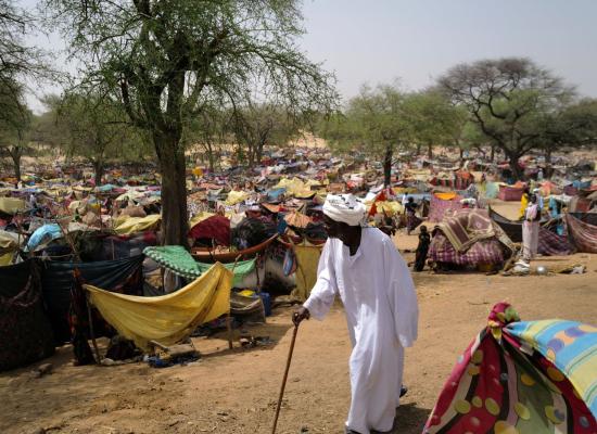 السودان.. خسائر فادحة في 100 يوم من الحرب