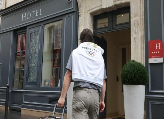 قفزة أسعار فنادق باريس تثير جدلا قبل أولمبياد 2024