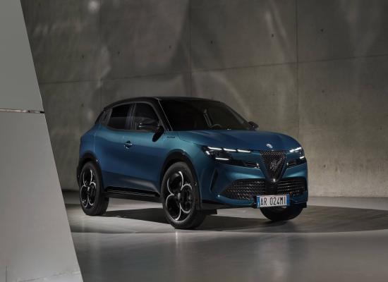 Alfa Romeo Milano 2024 : prix, photos et infos sur le nouveau SUV urbain
