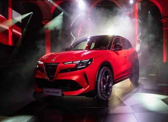 Alfa Romeo Milano 2024 : premières impressions à bord du concurrent des Peugeot 2008 et Renault Captur