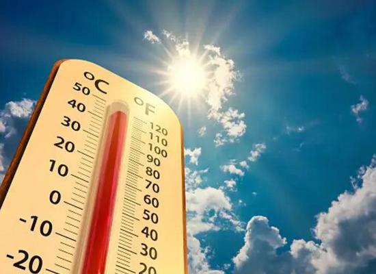 Météo: les températures attendues ce dimanche 17 décembre