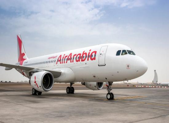 Air Arabia: ouverture d’une nouvelle base aérienne à l’aéroport de Tétouan