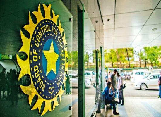 BCCI has banned these brands from sponsoring Team India: Check full details