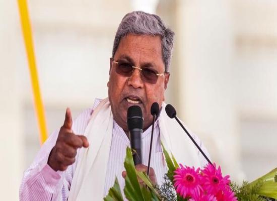 Siddaramaiah alleges Centre trying to ‘fail’ Congress' rice supply scheme, Bommai slams ‘lame. . .’