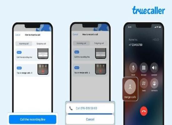 Truecaller brings back call recording, but you can not use it yet! Here's why