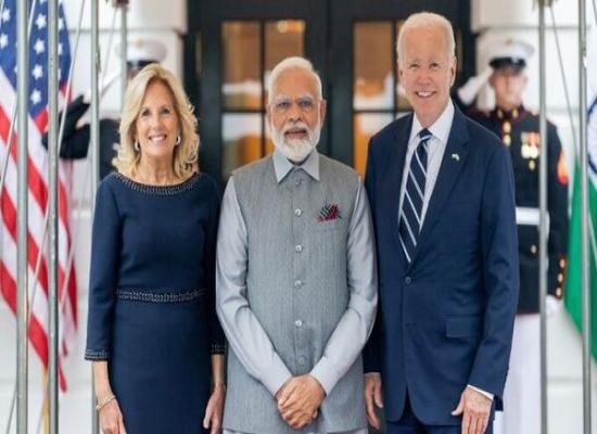 PM Modi-Biden meeting at White House: Here are the top quotes by PM Modi ahead of the bilateral meeting