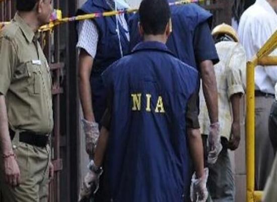 Pakistan-based gangster Haji Salim, connected to Dawood, allegedly plotting LTTE revival