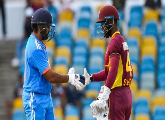 India vs West Indies 3rd ODI: When and where to watch, live streaming and all you need to know