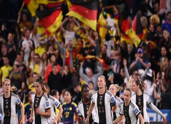 Women’s World Cup football matches today: Fates to be decided for Germany, South Korea, Morocco, Colombia