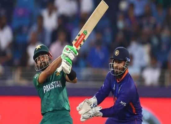 Pakistan cricket team confirms visit to India for ICC World Cup 2023