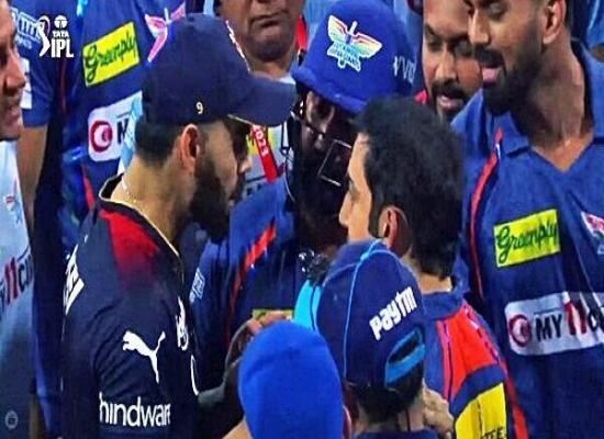 ‘Being aggressive is always…’ Kyle Mayers speaks on infamous IPL spat with Virat Kohli: Watch