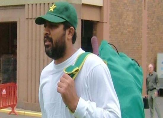 ODI World Cup 2023: Ex-Pakistan skipper Inzamam-ul-Haq appointed as chief selector of men's team