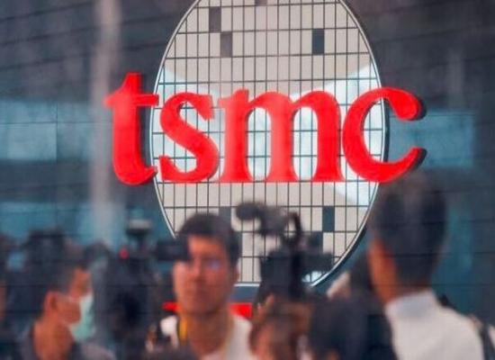 Taiwan’s TSMC to Build First European Chip Plant in Germany