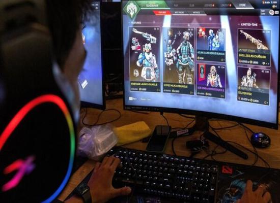 Privacy law: Under-18s to be defined as minors in gaming