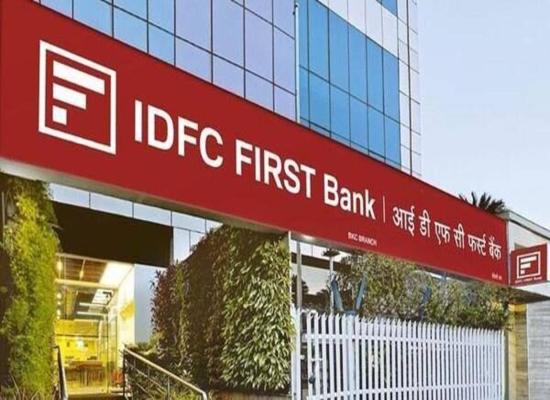 IDFC gets CCI nod for merger with IDFC First Bank