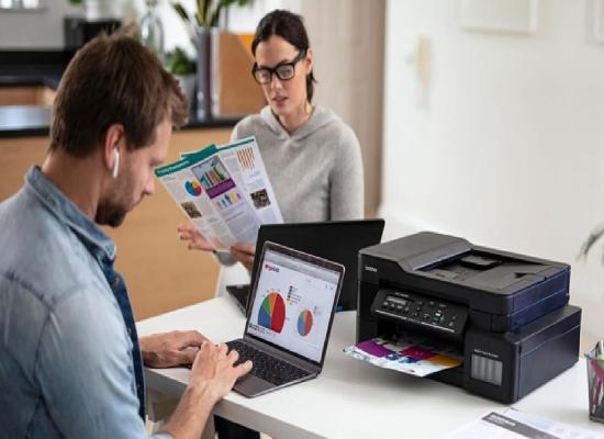Amazon Sale 2023: Want to print at home? Avail up to 29% off on printers