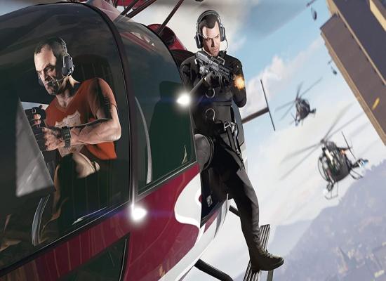 Is GTA 6 game coming to Netflix? THIS is what the report suggests...