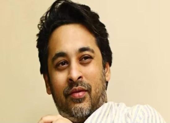 BJP's Nilesh Rane ‘steps aside’ from politics, says ‘no longer intrested in elections’