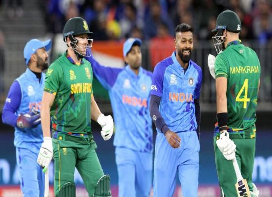 India's tour of South Africa: Full schedule, timing, squads and more