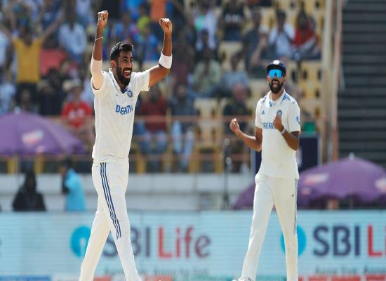 India vs England 4th Test: Jasprit Bumrah rested, KL Rahul ruled out, confirms BCCI