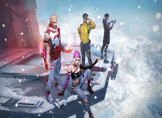 Garena Free Fire Max redeem codes for February 20, 2024: Claim free in-game goodies