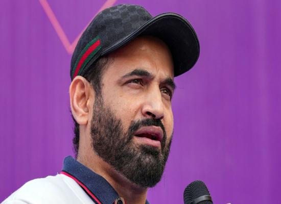 ICC T20 WC 2024: Irfan Pathan releases his list; drops R Ashwin, KL Rahul, includes Hardik Pandya, but with a twist