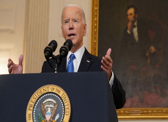 US Senate passes TikTok divestment-or-ban bill, sends to President Joe Biden to sign it