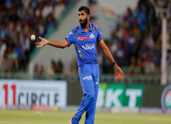 Resting Bumrah will actually be better as...: Ex-cricketer suggests MI citing T20 World Cup