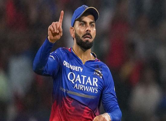 Sunil Gavaskar fumes on air as Virat Kohli rants about poor strike: They say we don't care about outside noise but...
